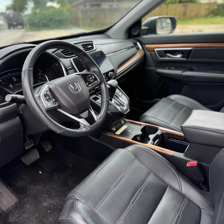 2021 Honda CR-V 5th Gen - Image 6 of 17