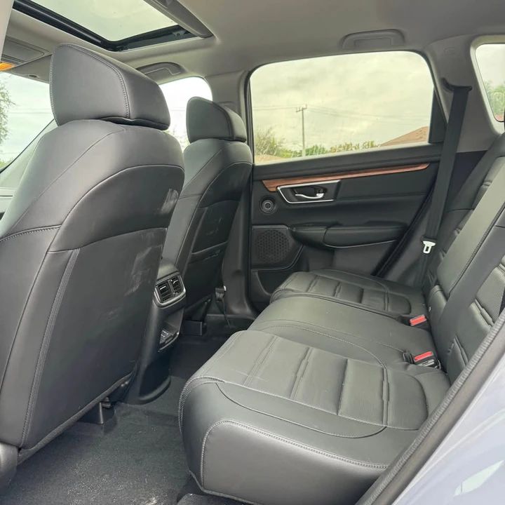 2021 Honda CR-V 5th Gen - Image 11 of 17
