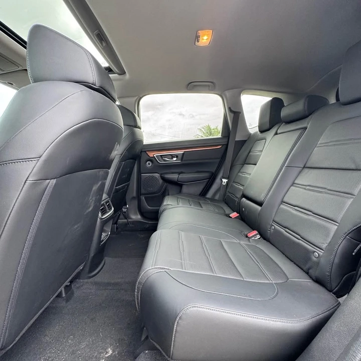 2021 Honda CR-V 5th Gen - Image 12 of 17