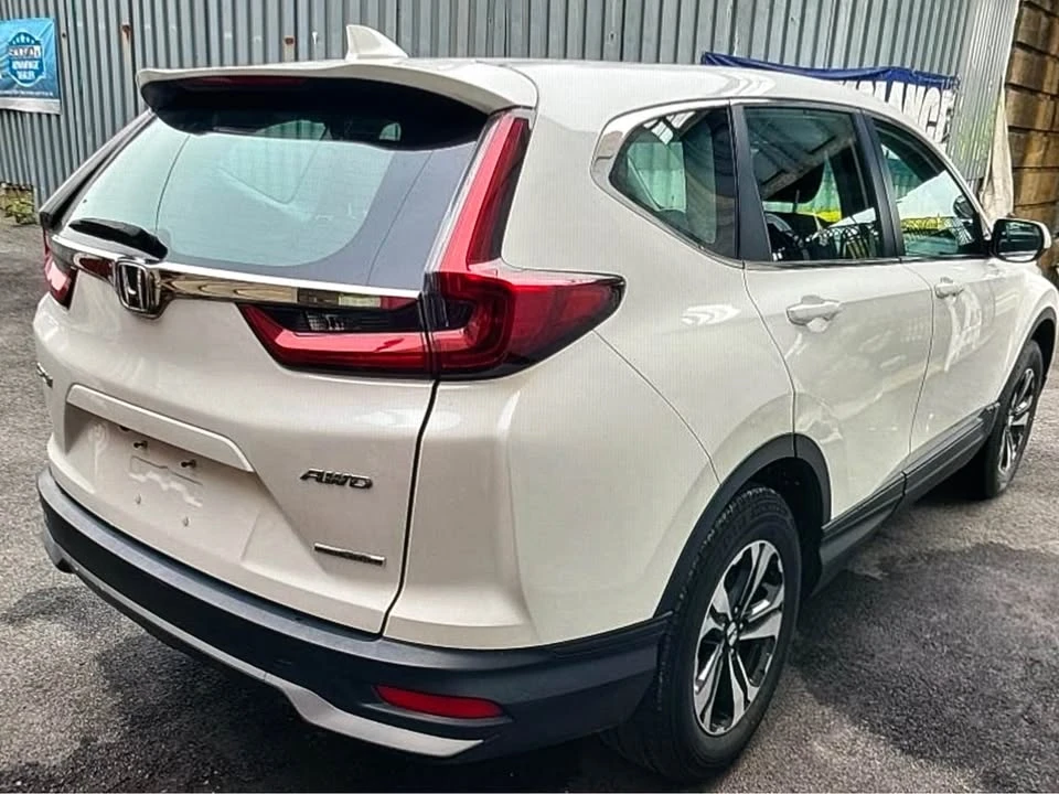 2021 Honda CR-V 5th Gen - Image 3 of 14