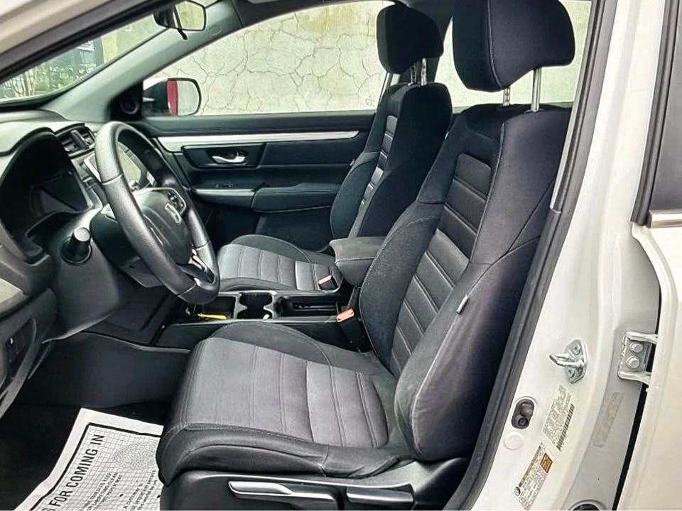 2021 Honda CR-V 5th Gen - Image 10 of 14