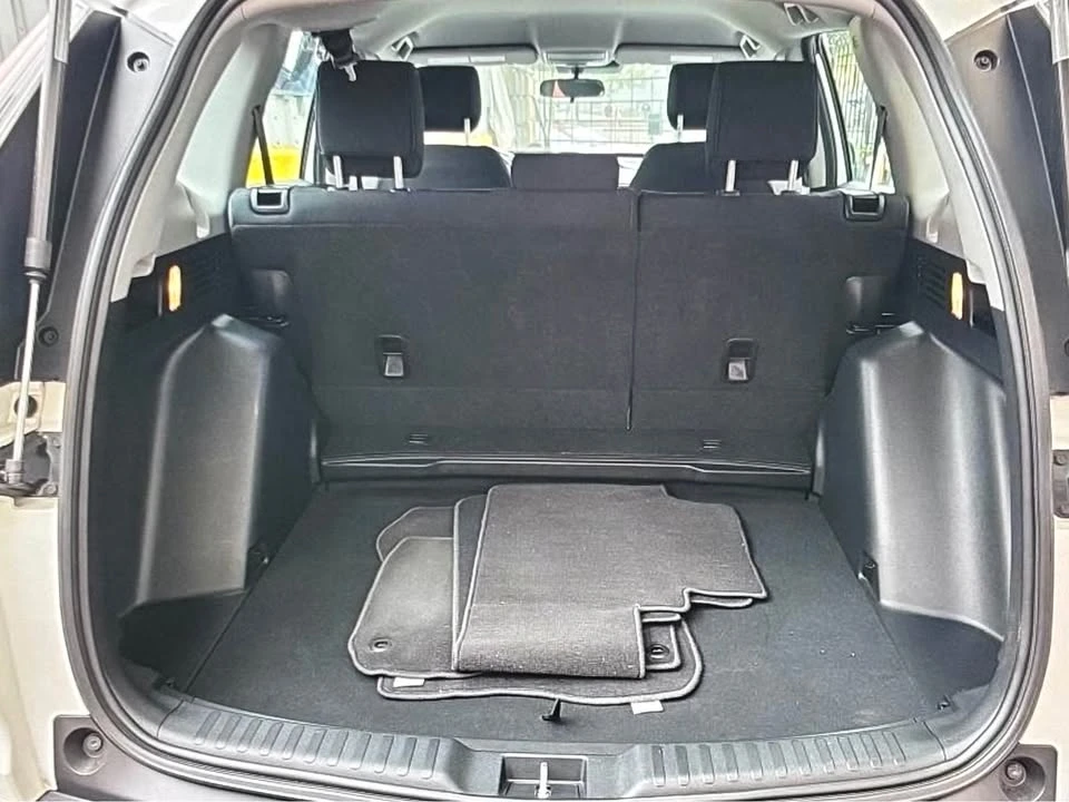 2021 Honda CR-V 5th Gen - Image 13 of 14