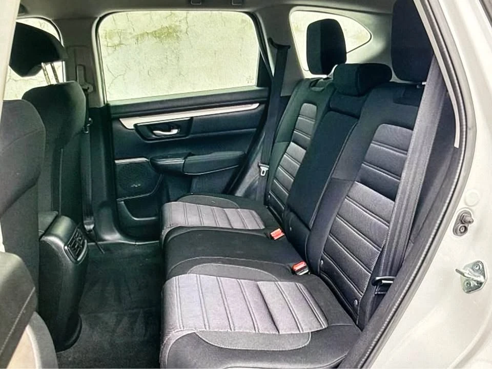 2021 Honda CR-V 5th Gen - Image 12 of 14