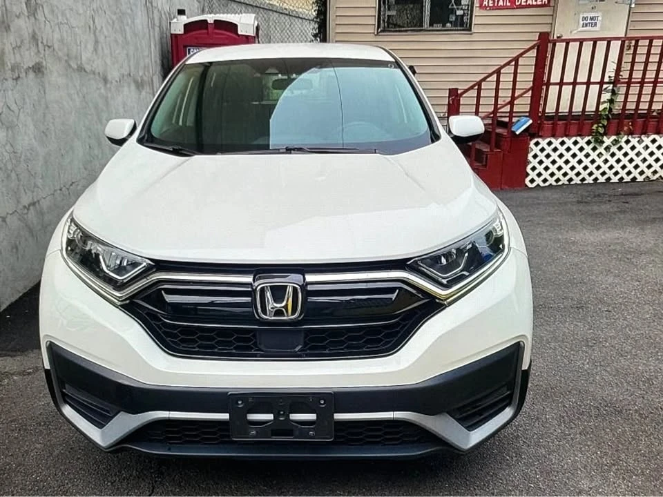 2021 Honda CR-V 5th Gen - Image 7 of 14