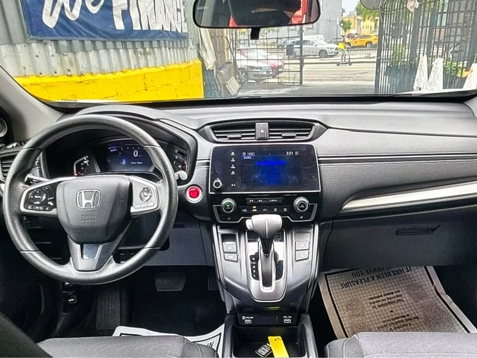 2021 Honda CR-V 5th Gen - Image 11 of 14