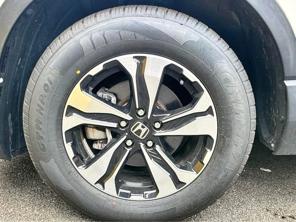 2021 Honda CR-V 5th Gen - Image 9 of 14