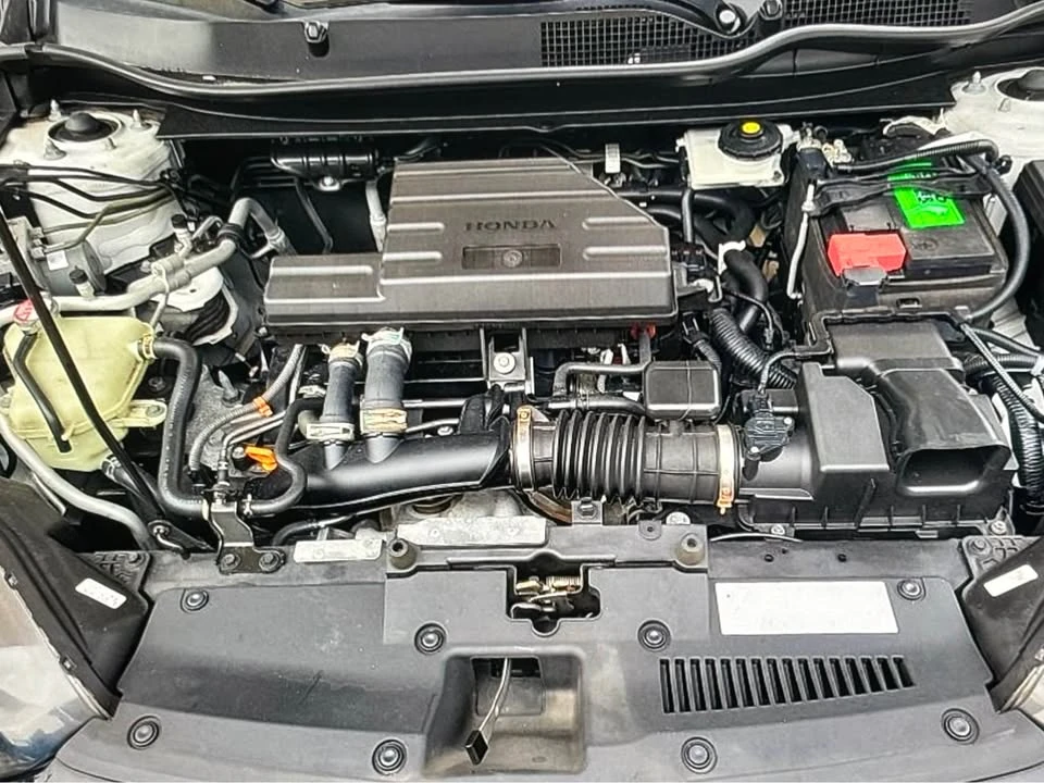 2021 Honda CR-V 5th Gen - Image 14 of 14
