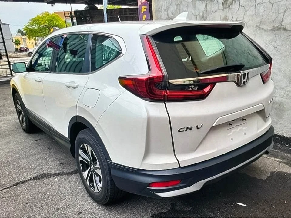 2021 Honda CR-V 5th Gen - Image 6 of 14
