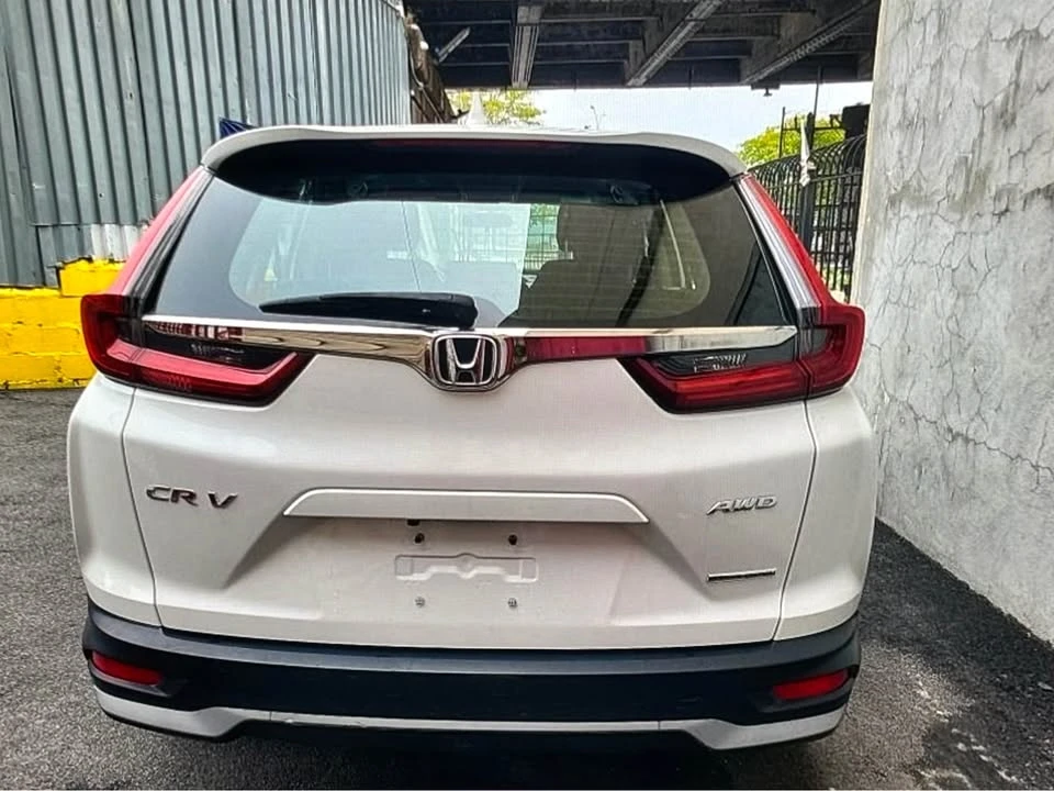 2021 Honda CR-V 5th Gen - Image 8 of 14
