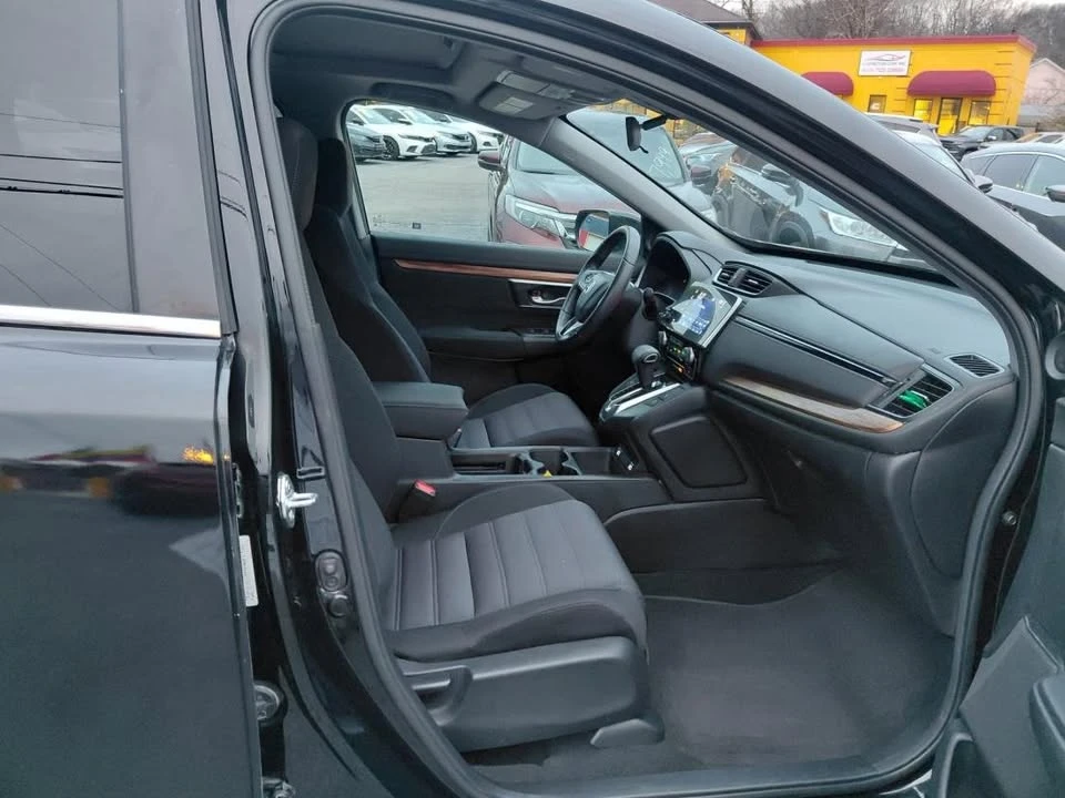2021 Honda CR-V 5th Gen - Image 12 of 19