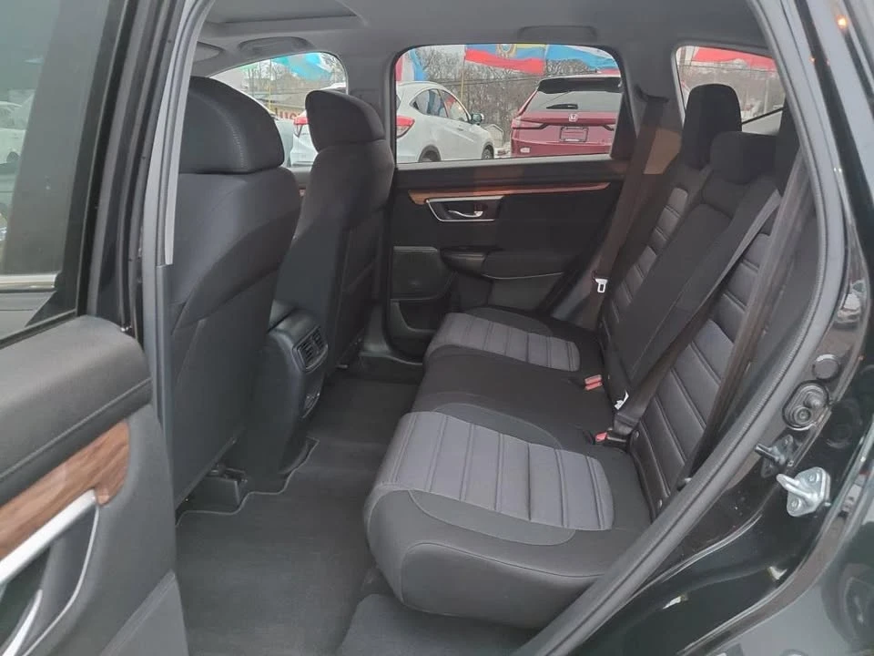 2021 Honda CR-V 5th Gen - Image 11 of 19