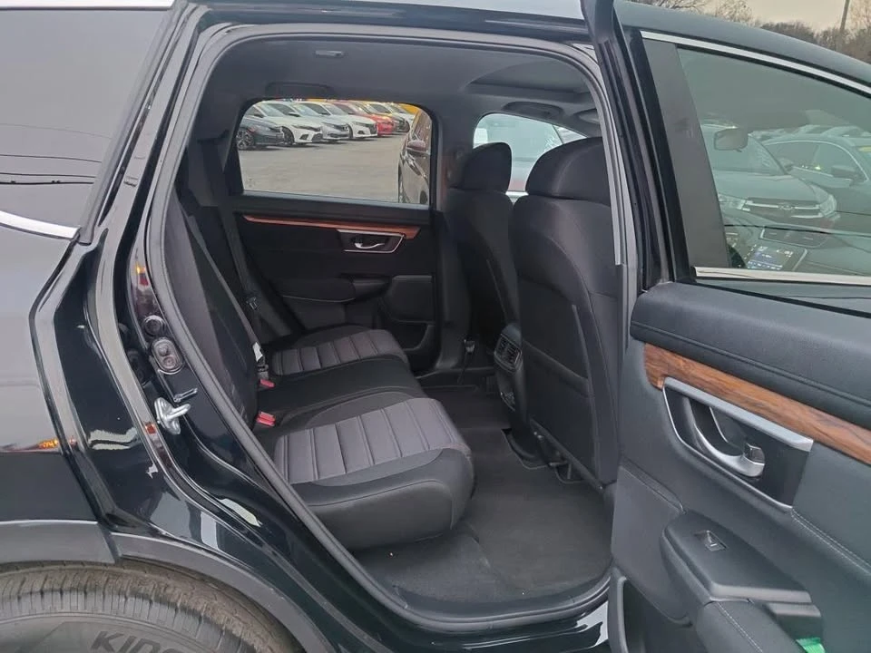 2021 Honda CR-V 5th Gen - Image 13 of 19