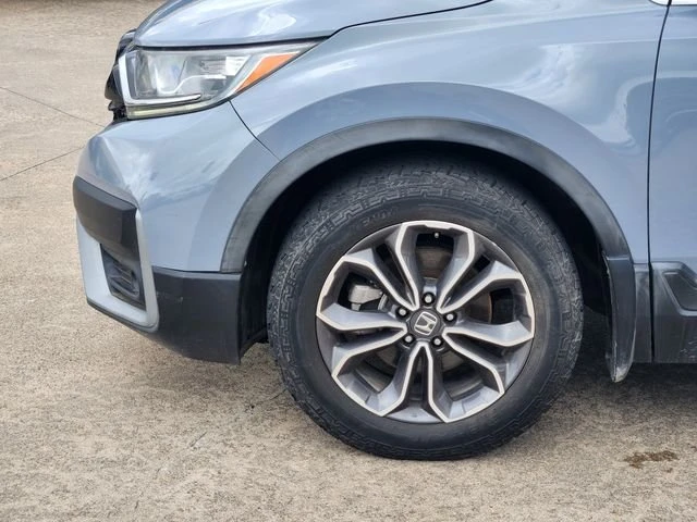 2021 Honda CR-V 5th Gen - Image 8 of 20