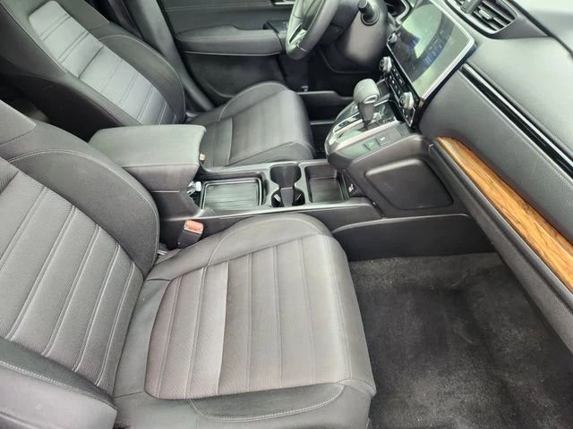 2021 Honda CR-V 5th Gen - Image 14 of 20