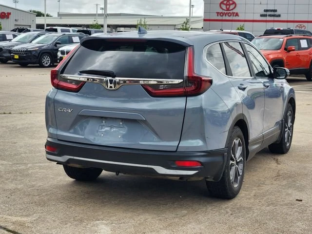 2021 Honda CR-V 5th Gen - Image 5 of 20