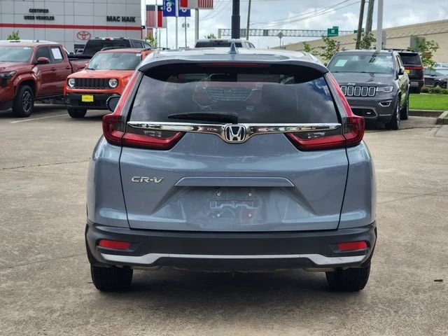2021 Honda CR-V 5th Gen - Image 6 of 20