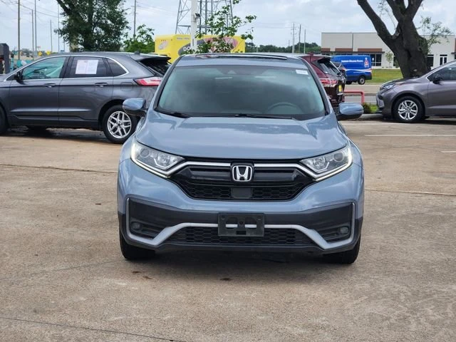 2021 Honda CR-V 5th Gen - Image 2 of 20