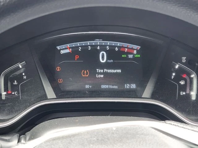 2021 Honda CR-V 5th Gen - Image 15 of 20
