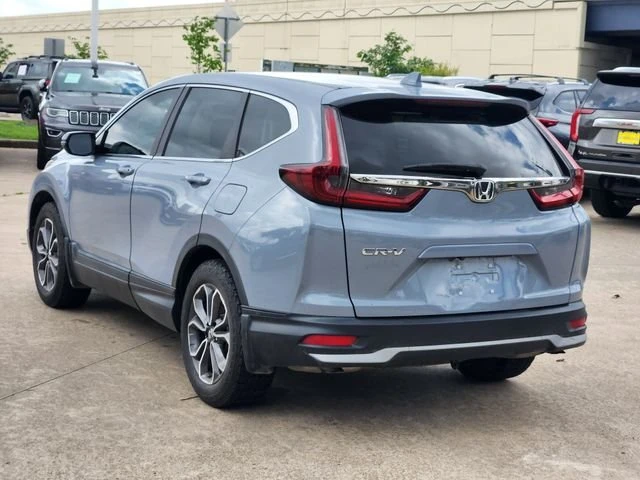 2021 Honda CR-V 5th Gen - Image 7 of 20
