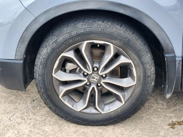 2021 Honda CR-V 5th Gen - Image 10 of 20