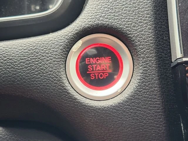 2021 Honda CR-V 5th Gen - Image 19 of 20