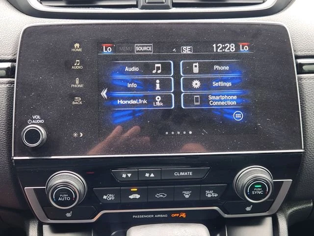 2021 Honda CR-V 5th Gen - Image 16 of 20