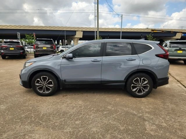 2021 Honda CR-V 5th Gen - Image 4 of 20