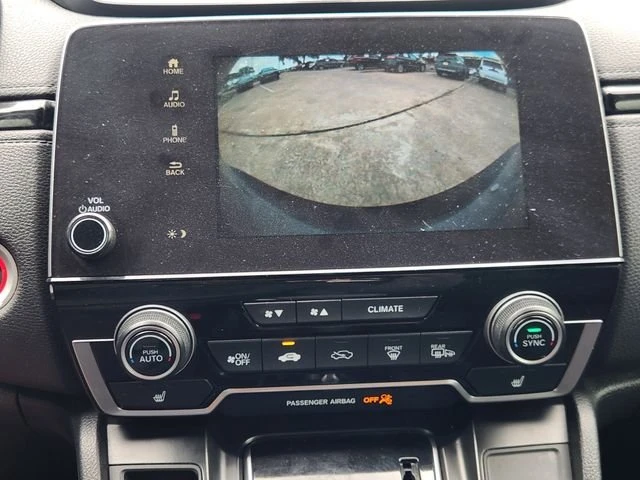 2021 Honda CR-V 5th Gen - Image 17 of 20
