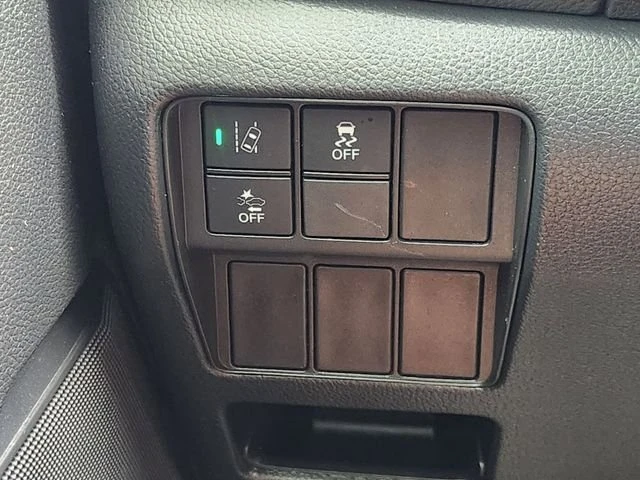 2021 Honda CR-V 5th Gen - Image 20 of 20