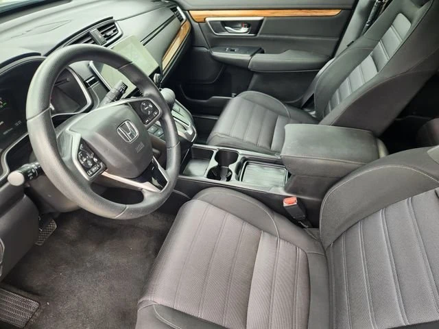 2021 Honda CR-V 5th Gen - Image 13 of 20