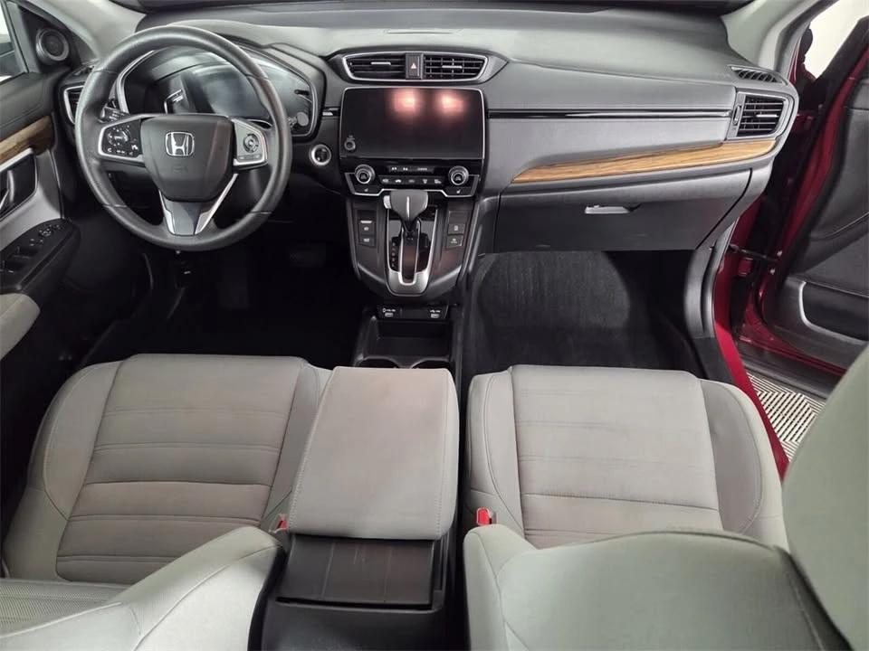 2021 Honda CR-V 5th Gen - Image 5 of 5