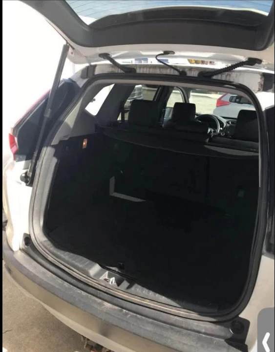2021 Honda CR-V 5th Gen - Image 4 of 8