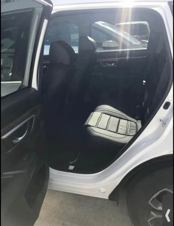 2021 Honda CR-V 5th Gen - Image 5 of 8