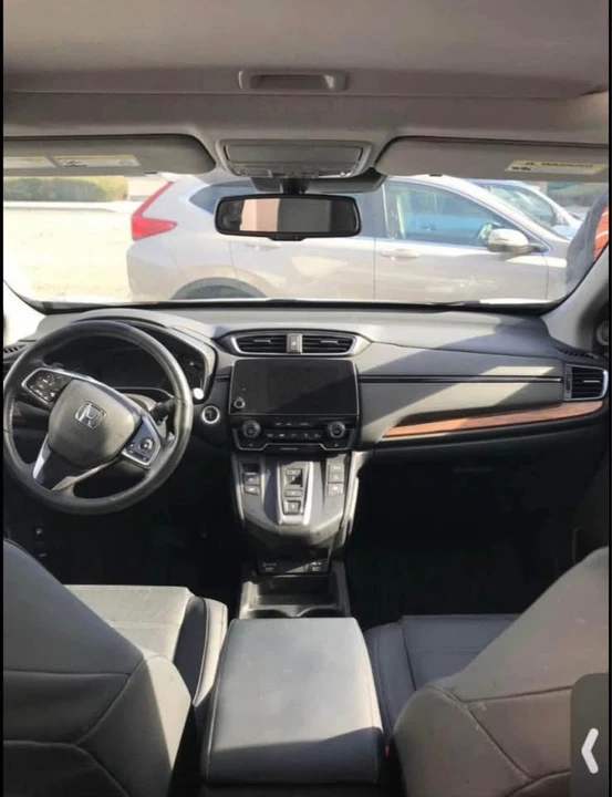 2021 Honda CR-V 5th Gen - Image 6 of 8