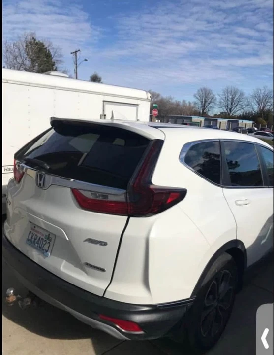 2021 Honda CR-V 5th Gen - Image 3 of 8