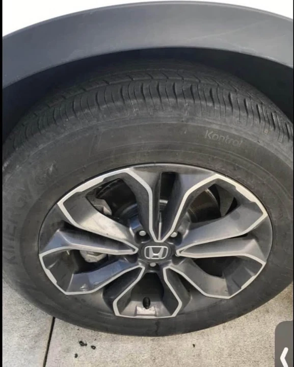2021 Honda CR-V 5th Gen - Image 8 of 8