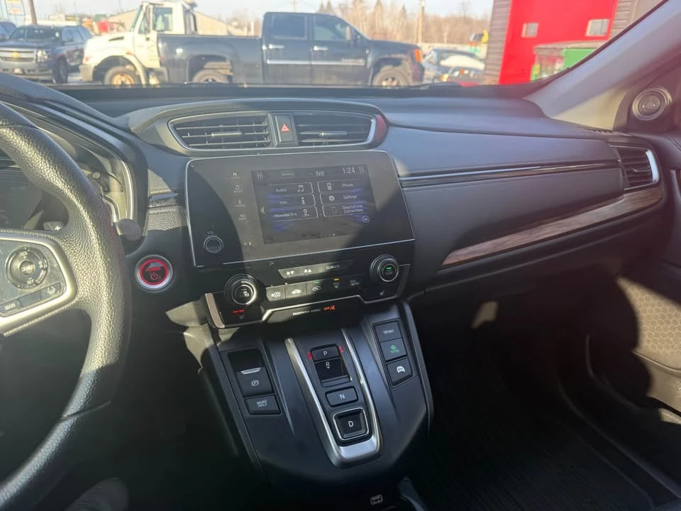 2021 Honda CR-V 5th Gen - Image 5 of 10