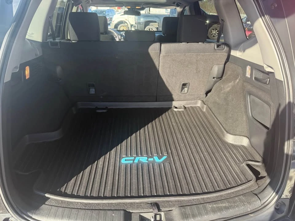 2021 Honda CR-V 5th Gen - Image 4 of 10