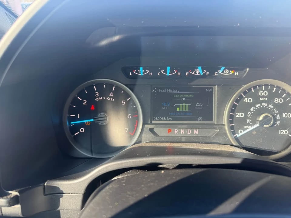 2021 Honda CR-V 5th Gen - Image 10 of 10
