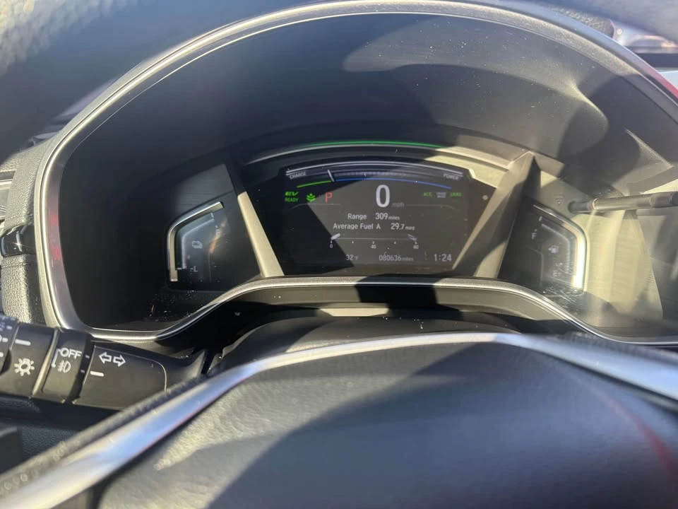 2021 Honda CR-V 5th Gen - Image 2 of 10