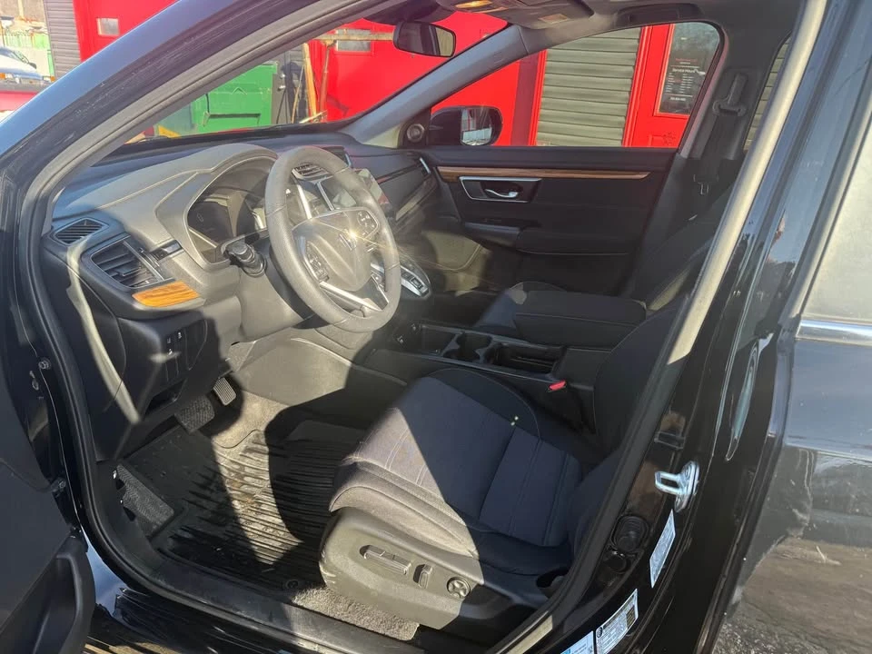 2021 Honda CR-V 5th Gen - Image 3 of 10