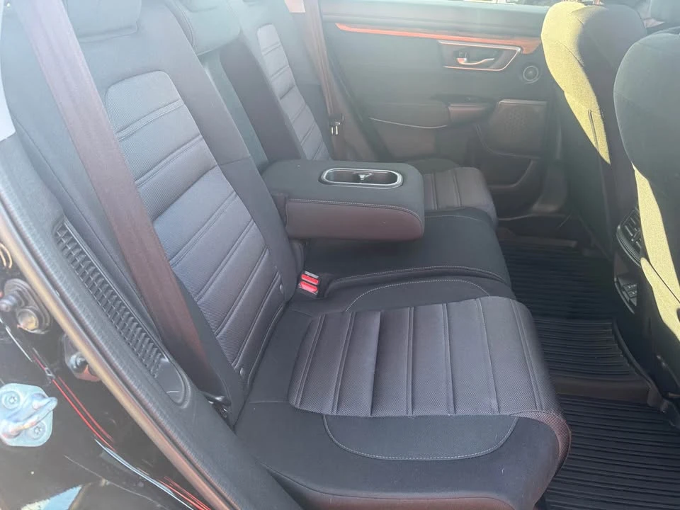 2021 Honda CR-V 5th Gen - Image 6 of 10