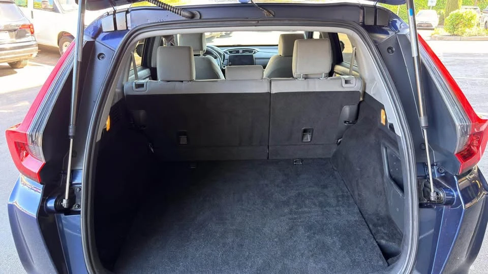 2021 Honda CR-V 5th Gen - Image 4 of 10