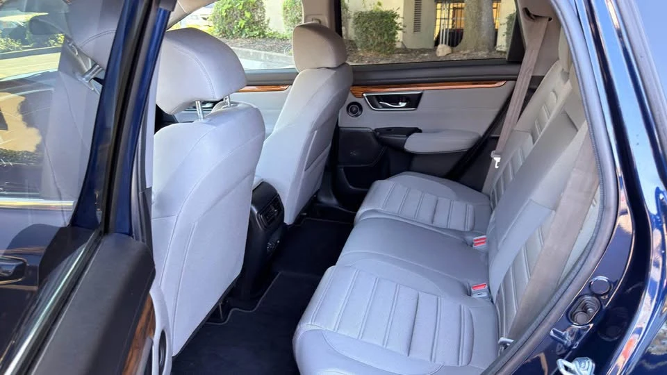 2021 Honda CR-V 5th Gen - Image 5 of 10