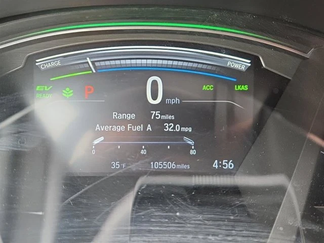 2021 Honda CR-V 5th Gen - Image 6 of 20