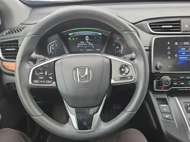 2021 Honda CR-V 5th Gen - Image 5 of 20