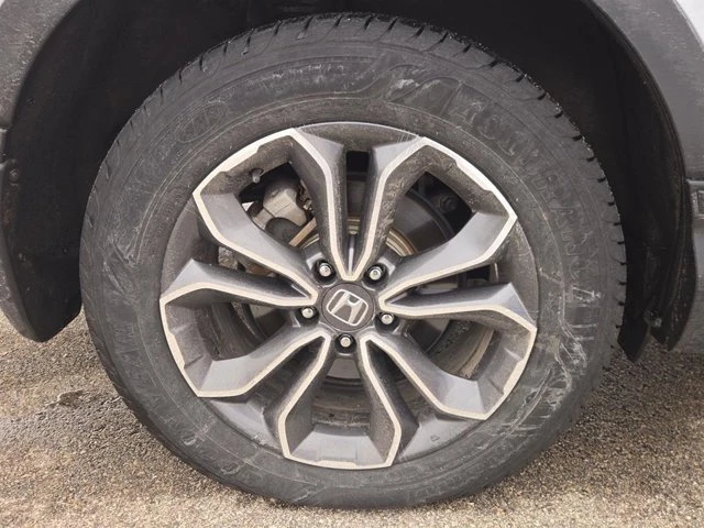 2021 Honda CR-V 5th Gen - Image 16 of 20