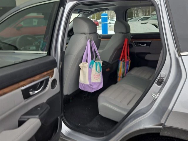 2021 Honda CR-V 5th Gen - Image 12 of 20