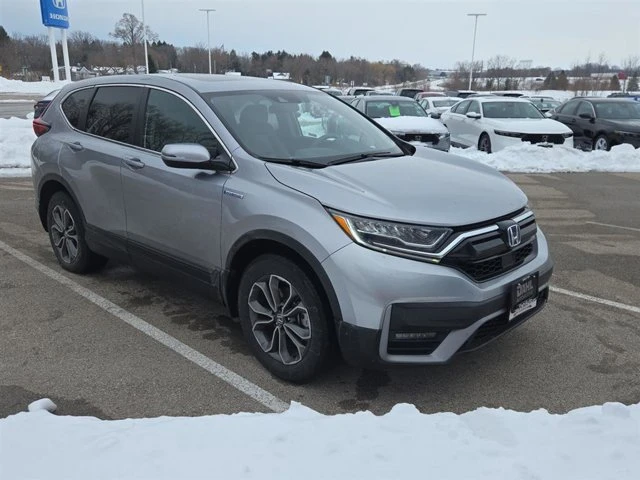 2021 Honda CR-V 5th Gen - Image 19 of 20