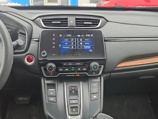 2021 Honda CR-V 5th Gen - Image 8 of 20